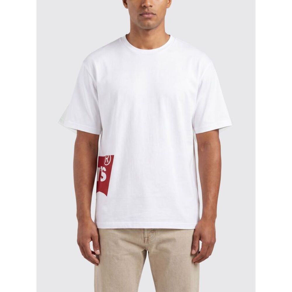 Junya Watanabe T-Shirt Men White